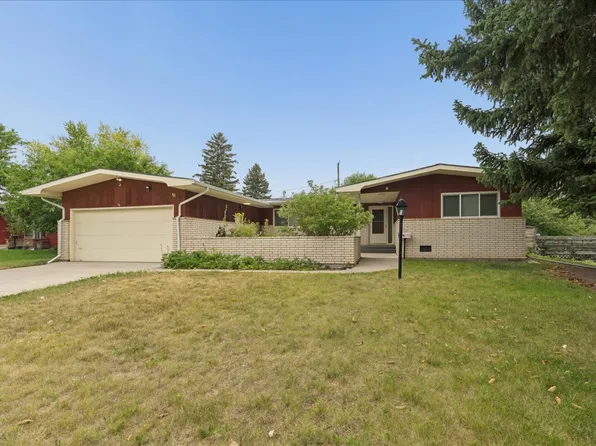 2223 Cherry Dr, Great Falls, MT 59404