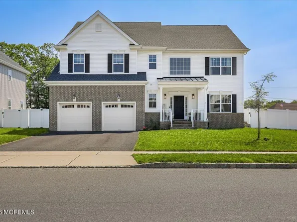 2 Tasha Lane, Howell, NJ 07731