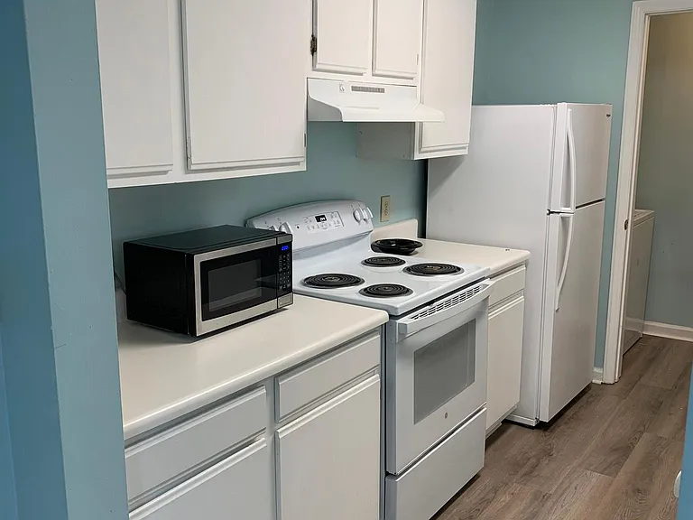 1231 Ladys Island Dr #227 — Photo 4