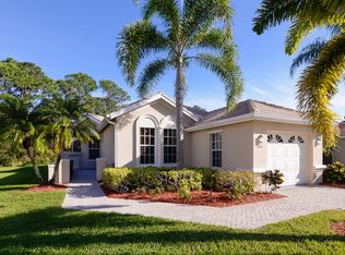 605 SW Treasure Cv, Port Saint Lucie, FL 34986