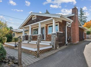 3530 SW Falcon St, Portland, OR 97219