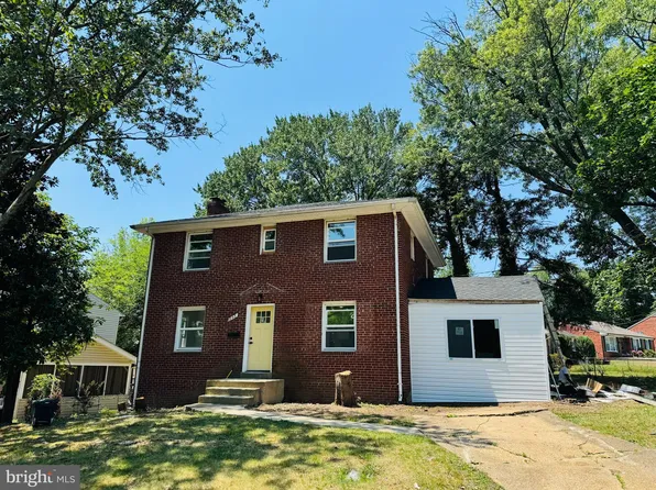 333 Brockton Rd, Oxon Hill, MD 20745