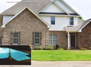 2684 Berkshire Dr, Belden, MS 38826