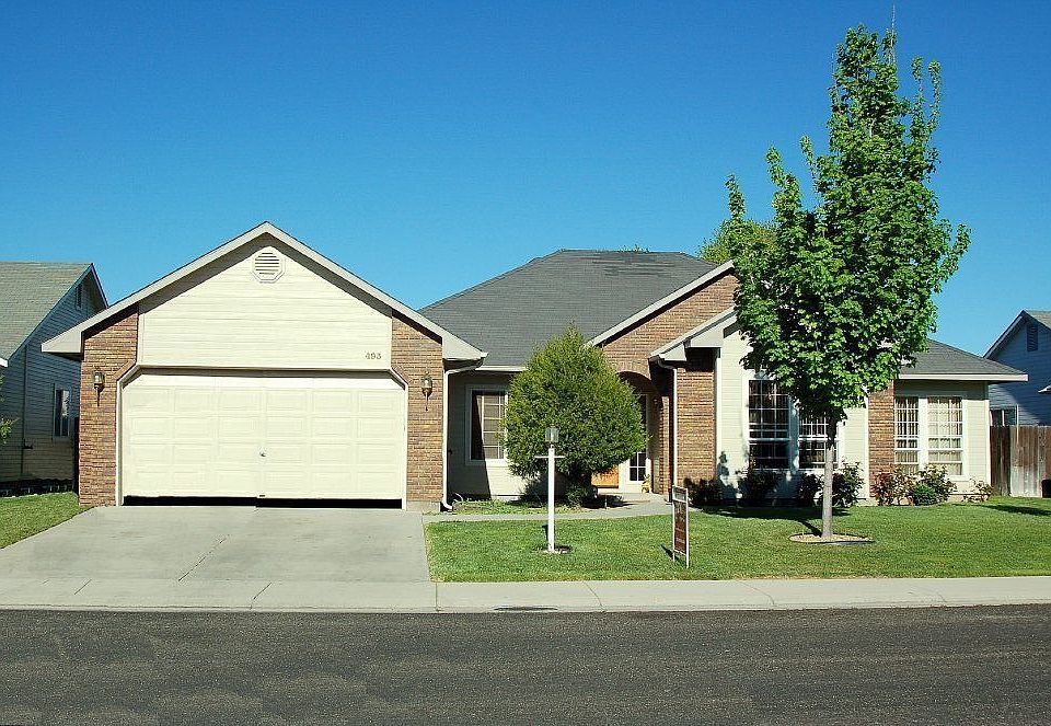 For Sale: 493 Browning, Boise, ID 83709