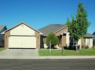 493 S Browning Ave, Boise, ID 83709