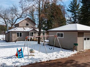 N2942 Highland Ln, Waupaca, WI 54981