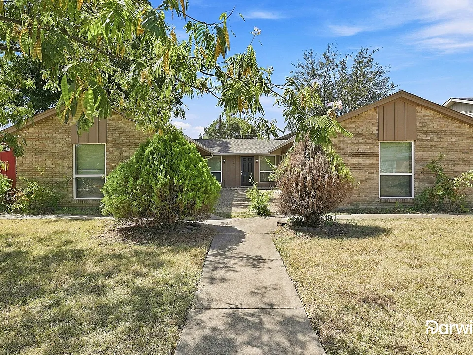 3502 Matador Dr