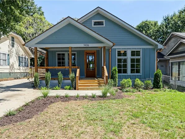 1436 Lakewood Ave SE, Atlanta, GA 30315