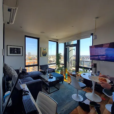 Rented by Nooklyn NYC LLC | media 70