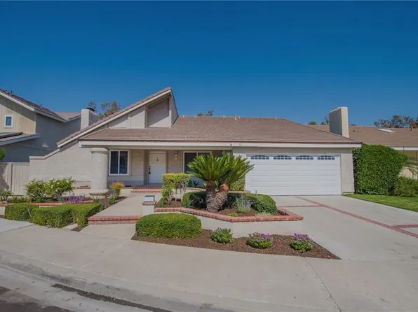 32 Deer Spg, Irvine, CA 92604