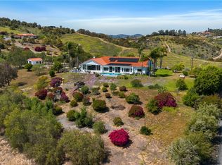 3610 Monserate Hill Ct, Fallbrook, CA 92028