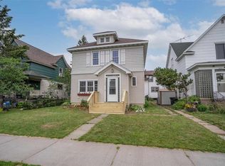 1625 Lamborn Ave, Superior, WI 54880