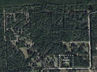 LOT 20 Clint Rd, Moscow, TX 75960