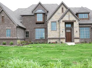 3445 Glenmore Ave, Northlake, TX 76247
