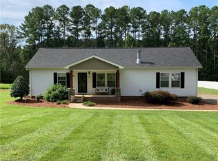 202 Trinity Ln, King, NC 27021