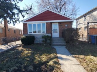 4107 W 82nd St, Chicago, IL 60652