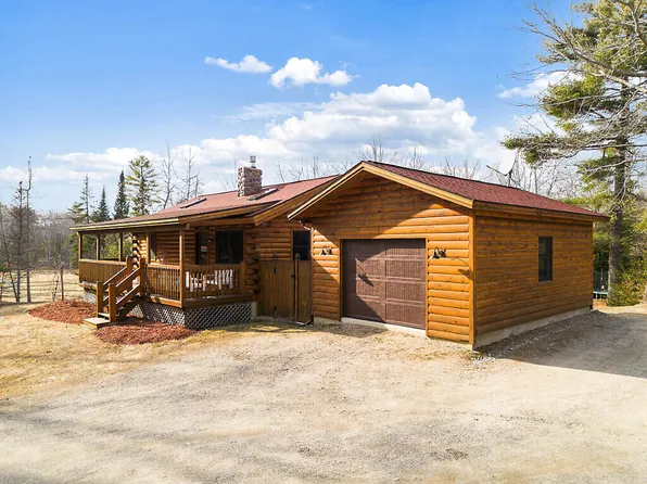 14 Beech Ridge Road, Dresden, ME 04342