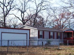 7111 Valleyview Dr, Mabank, TX 75156