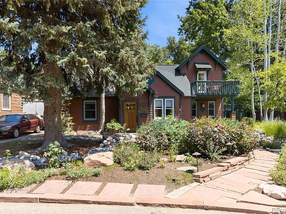 1st image of 2838 S Clarkson Circle