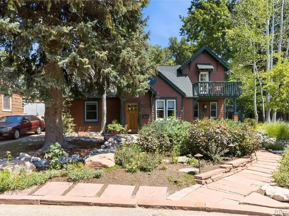2838 S Clarkson Circle, Englewood, CO 80113