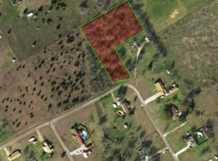 Sunset Dr, Corsicana, TX 75110