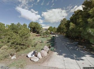 1223 Rockrose Rd NE, Albuquerque, NM 87122