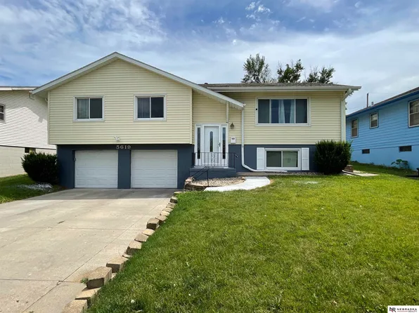 5619 Grand Ave, Omaha, NE 68104