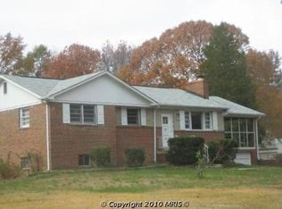 16307 Manning Rd W, Accokeek, MD 20607