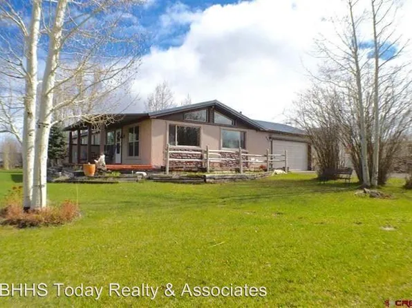 661 County Road 13, Gunnison, CO 81230