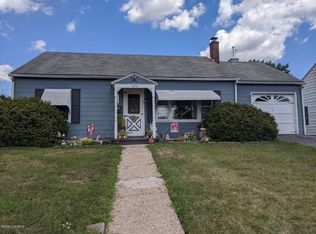 670 North Ave, Northumberland, PA