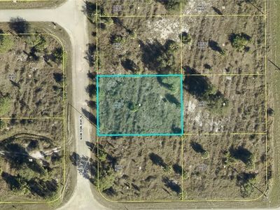 1017 Norton Ave S, Lehigh Acres, FL, 33974