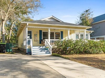 104 SE 36th Street, Oak Island, NC, 28465