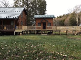 1145 Wallaceville Rd, Titusville, PA 16354