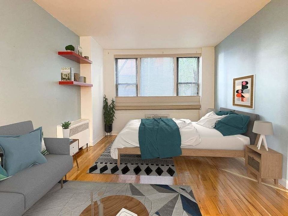 1st image of 308 E 85th St #D1d