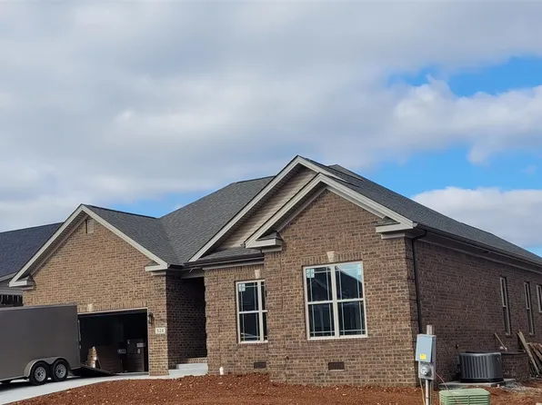 526 Kempton Ln Lot 261, Bowling Green, KY 42104