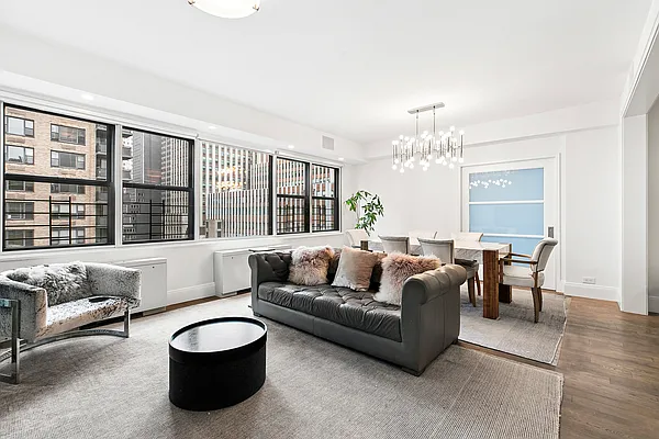 305 East 40th Street #0C
