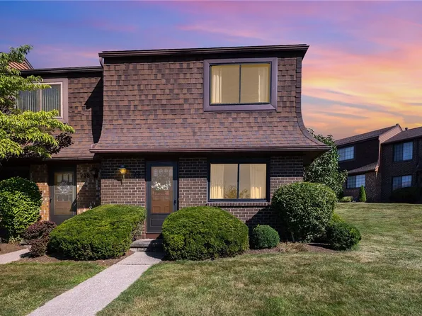 124 Surrey Hill Way, Rochester, NY 14623