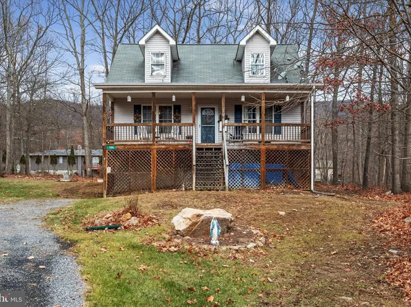 114 Cougar Trl, Winchester, VA 22602