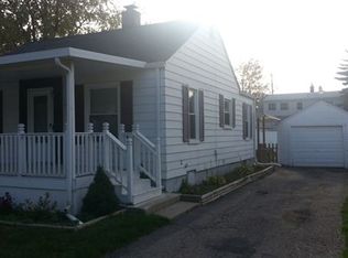 3101 Brandon St, Flint, MI 48503