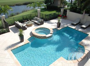 419 Red Hawk Dr, Jupiter, FL 33477