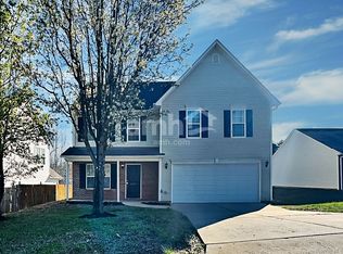 2307 Sidney Porter Dr, Greensboro, NC 27405