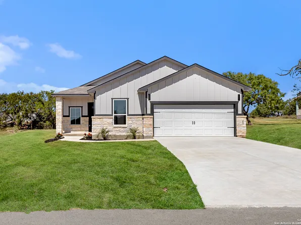 133 Flor Del Sol, San Antonio, TX 78264