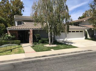 1619 E Brentford Ave, Westlake Village, CA 91361