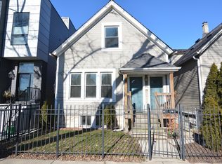 2528 W Charleston St #1, Chicago, IL 60647
