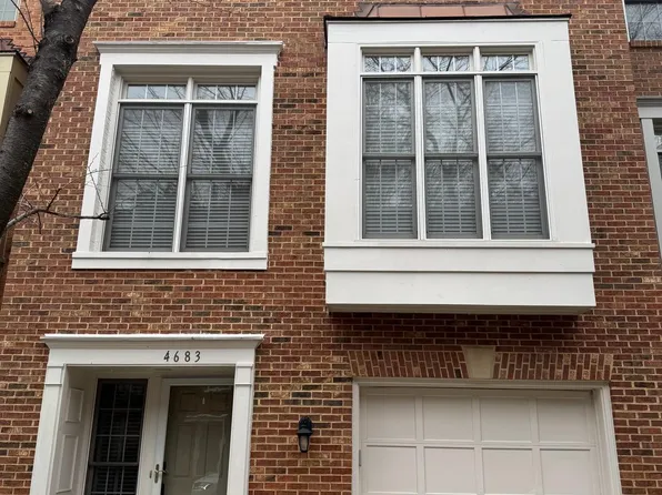 4683 Kirkpatrick Ln, Alexandria, VA 22311