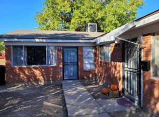 513 Kentucky St SE, Albuquerque, NM 87108