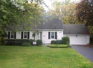 23 Carol Ave, Fredonia, NY