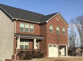 1525 Battle Brook Dr NE, Conyers, GA 30012