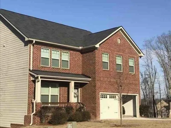 1525 Battle Brook Dr NE, Conyers, GA 30012