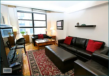 Rented by Brown Harris Stevens